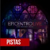 Epicentro Live (Pistas), 2015