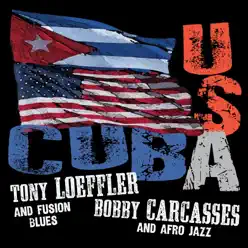 Cuba / Usa - Bobby Carcassés