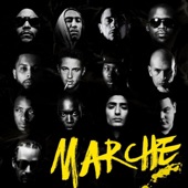 Marche artwork