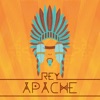 Rey Apache - EP