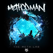 Method Man - The Meth Lab (feat. Hanz On & Streetlife)