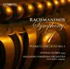 Stream & download Rachmaninov: Symphony No. 1 & Piano Concerto No. 1