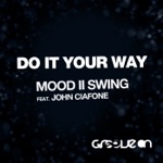 Do It Your Way (feat. John Ciafone) - Single
