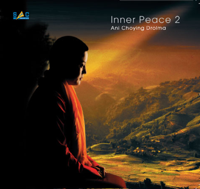 Ani Choying Drolma - Inner Peace 2 artwork