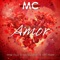 Hablemos De Amor - Mc Jay El Favorito lyrics