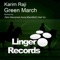 The Green March - Karim Raji lyrics