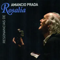Resonancias de Rosalía de Castro - Amancio Prada