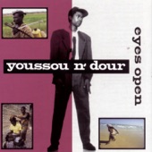 Youssou N'Dour - Hope