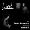 Live! (feat. Nadine) - Single