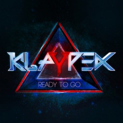 READY TO GO cover art