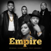 Original Soundtrack from Season 1 of Empire artwork