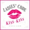 Kiss Kiss - LADIES' CODE lyrics