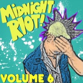 Midnight Riot, Vol. 6 artwork