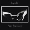 Peer Pressure - Lyndo lyrics