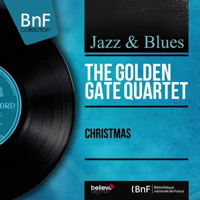 Christmas (Mono Version) - EP - Golden Gate Quartet