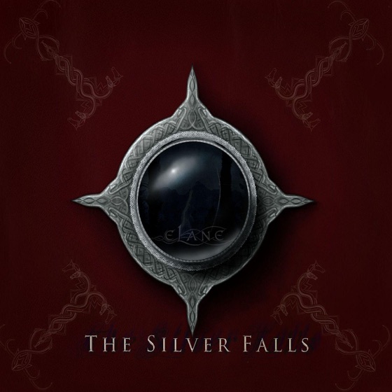 Cover artwork for Silverleaf