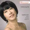 Hyekyung Lee plays Beethoven album lyrics, reviews, download
