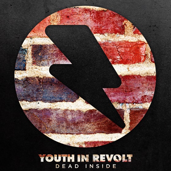 Cover artwork for Dead Inside