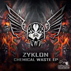 Chemical Waste - EP by Zyklon album reviews, ratings, credits