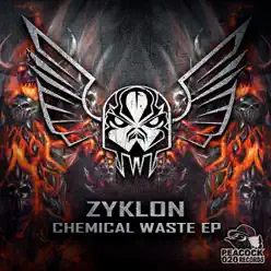 Chemical Waste - EP - Zyklon Chemical Waste - EP - Zyklon