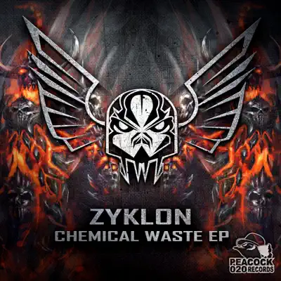 Chemical Waste - EP - Zyklon