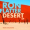 Desert (Cosmic Cowboys „mirage“ mix) - Ron Flatter lyrics