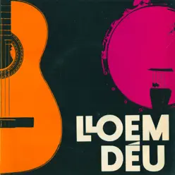 Lloem Déu - EP - Jaume Arnella