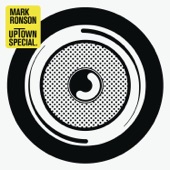 Mark Ronson - Daffodils (feat. Kevin Parker)