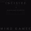 Stream & download Mind Games (feat. Rukhsana Merrise) - Single