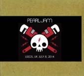 Leeds, UK 8-July-2014 (Live), 2014