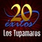 Mosaico Tupamaros (with Edgar Cruz) - Los Tupamaros lyrics