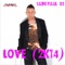 Love 2K14 (The Trupers Remix Edit) artwork