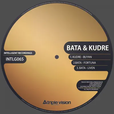 Fortuna - Single - Batà