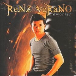 Renz Verano - Kahit Konting Pagtingin