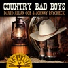 Country Bad Boys-David Allan Coe and Johnny Paycheck, 2014
