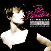 Pat Benatar - Treat Me Right (Live)