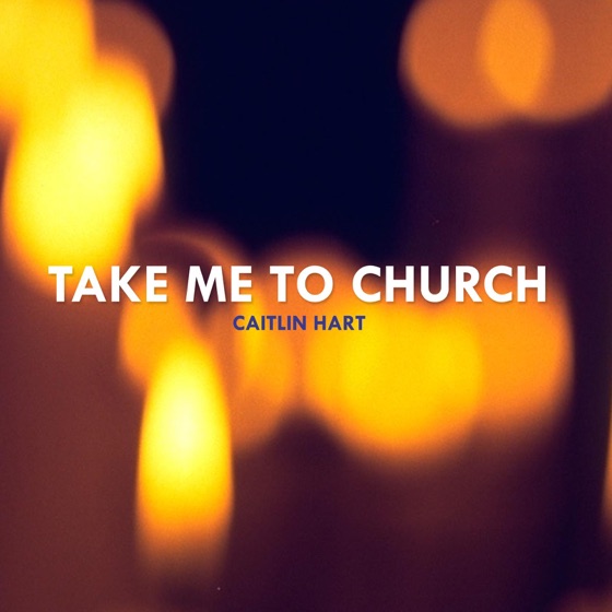 Cover artwork for Take Me to Church