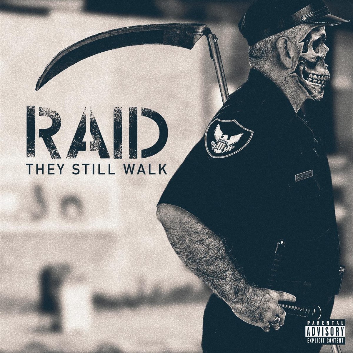 They still. Raid it песня. Рейд песня слушать. Okam - we still walk away.