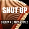 Shut Up (Remixes) - EP