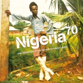 Nigeria 70 - Funky Lagos artwork