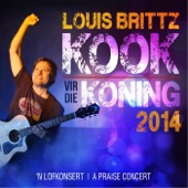 Kook Vir Die Koning 2014 artwork