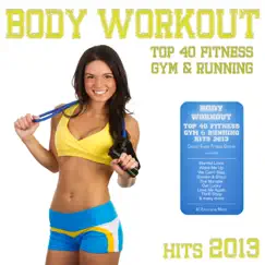 Body Workout - Top 40 Fitness Gym & Running Hits 2013 (Cardio Shape Fitness Edition) by Various Artists album reviews, ratings, credits