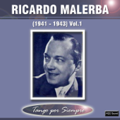 (1941-1943), Vol. 1 - Ricardo Malerba