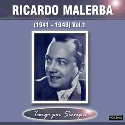 (1941-1943), Vol. 1 - Ricardo Malerba