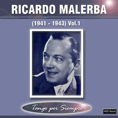 (1941-1943), Vol. 1 - Ricardo Malerba (1941-1943), Vol. 1 - Ricardo Malerba