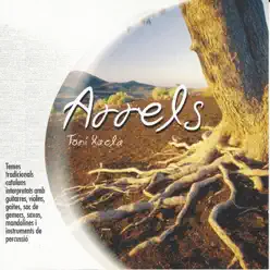 Arrels - Toni Xuclà Arrels - Toni Xuclà