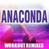 Anaconda (Workout Remixes) - Single album lyrics, reviews, download