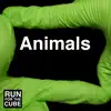 Animals (No Autotune) - Single album lyrics, reviews, download