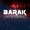 Barak - Grande es Dios