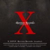 X JAPAN(X)